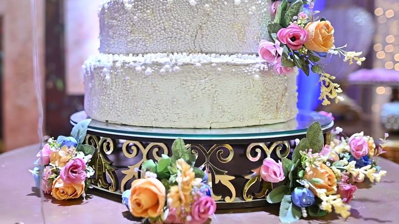 Kampai Eventos - Espaço Amplo