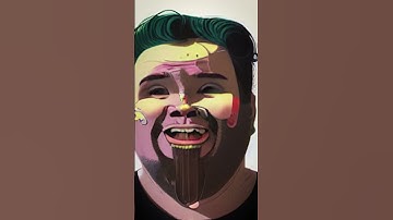 Duniya Ki Philosophy | Teaser | Stable Diffusion AI Music Video | Shaivya | Moinak Dutta | #shorts