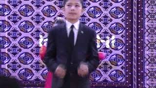 Dowletgeldi Mollakow. Dashoguz Shaheri 25-Nji Mekdep.5-Nji Synp 2011-2012Njy Yyl.