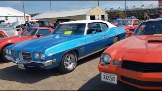 Proctor, MN Car Show & Swap Meet 2022