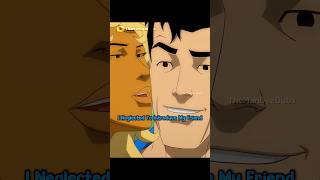 Batman Pretends To Be Bruce Wayne | #youtubeshorts #shorts #batman #dccomics #greenlantern #dc