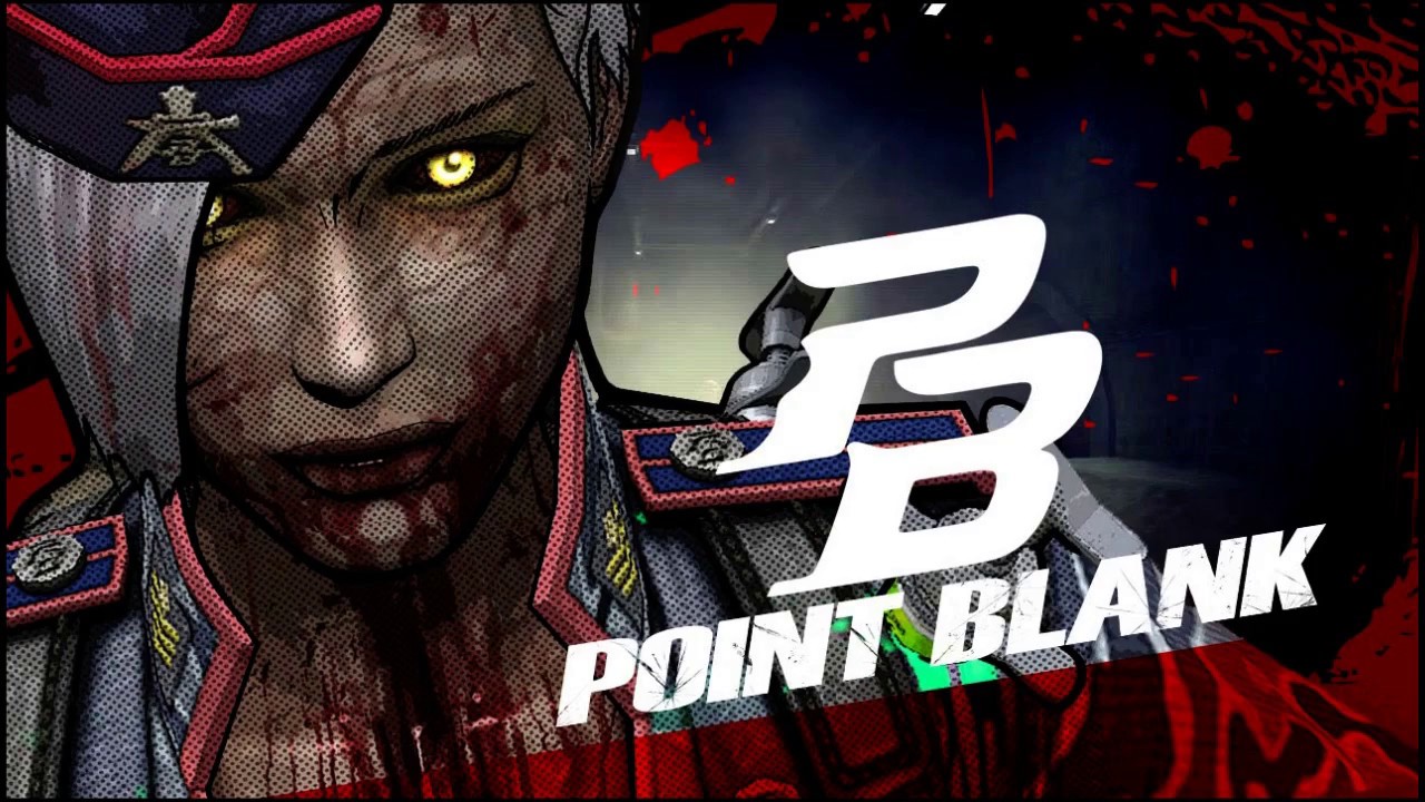 Команды Для Point Blank Оффлайн С Ботами