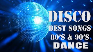 Modern Talking Nonstop - Best Disco Dance Songs Legend 80 90s Collection - Eurodisco Megamix