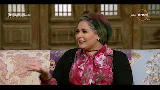 السفيرة عزيزة - الفنانة صابرين تتذكر المواقف الصعبة التي غيرت حياتها