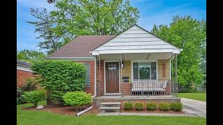 29067 Milton Avenue, Madison Heights, MI - 20261047598