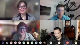 Prince George's County Cultural Arts Study Virtual Community Meeting: Breakout Room 3 - Jan 28, 2021