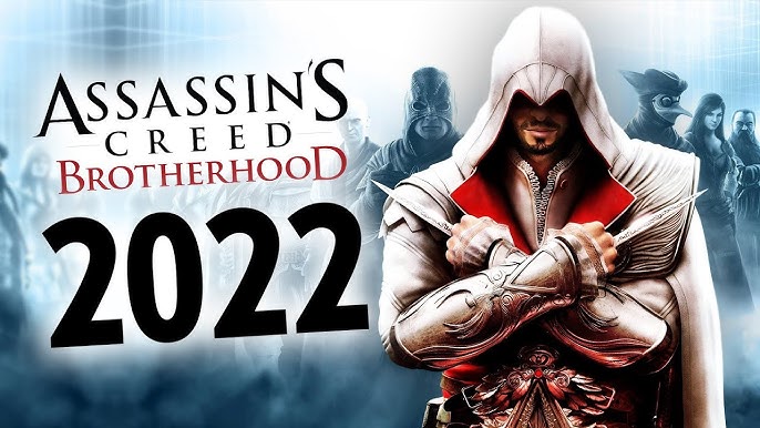 Assassin's Creed 2 In 2022 (Quick Review) 