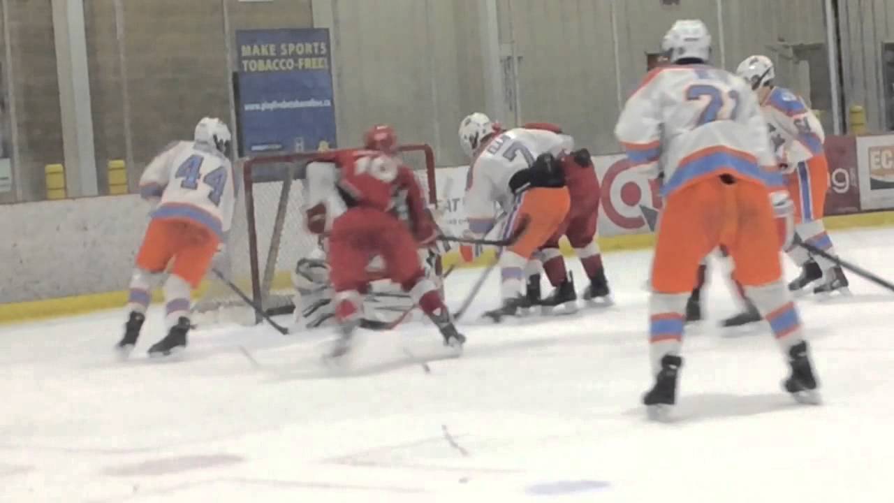 Full right goalie YouTube