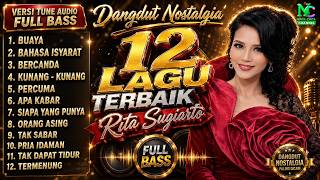 Rita Sugiarto Full Album | Karya Rhoma Irama Cover