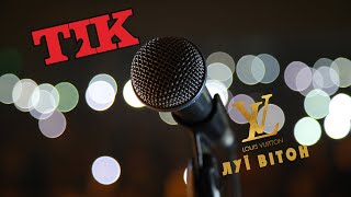 ТІК - Луї Віттон | Live Video