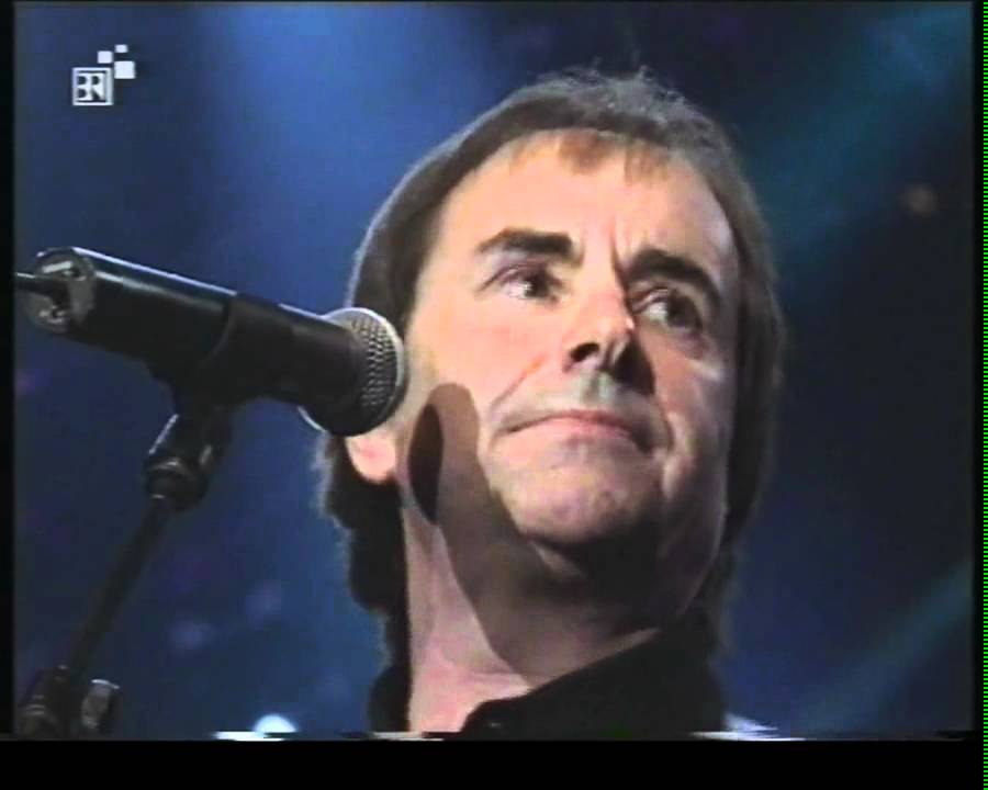 Chris de Burgh Don´t Pay the Ferryman YouTube