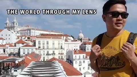 IE MBA Application - Express Yourself