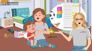 A day in the life of a Registered Behavior Technician (RBT)