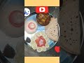 #ghar ka khana/Cooking with KD#EktaVermaOnReels #like #comment #subscribemychannel ❤️