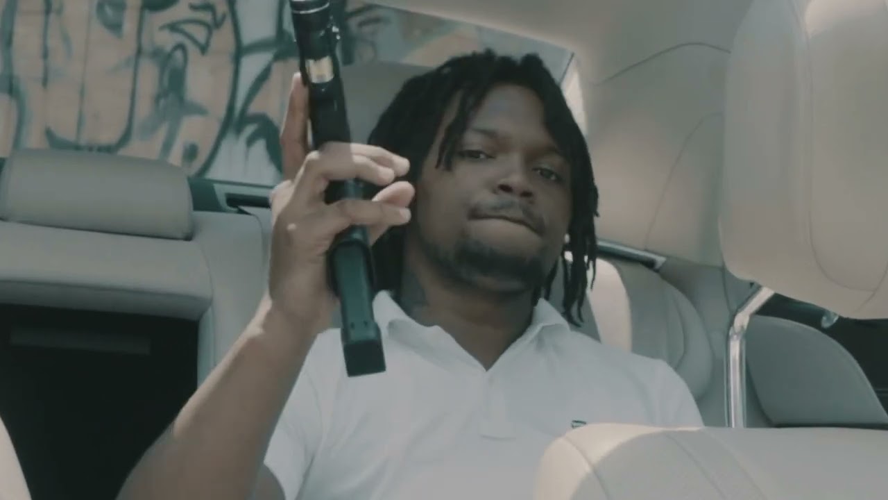 Pauncho Tez - “KD” (Prod. Sensie Digital) Official Video