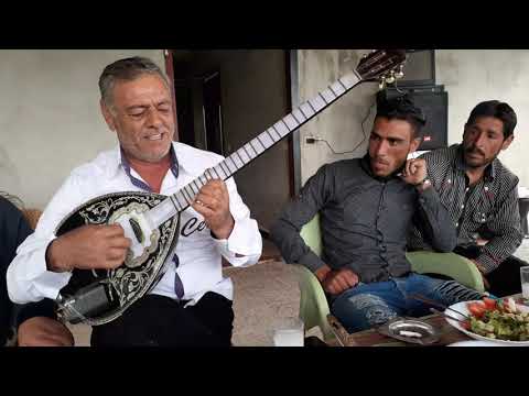 نجاح الشعراني عازف البزق جلسة خاصة سمير جمول عند عيسى دروبش معمل عرق تنورين 