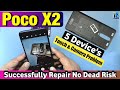 Poco X2 Touch & Camera Problem | 5 Devices Complete Ready / No Dead Risk @TechSriyansh