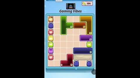 Drop The Cat Level 167 Walkthrough Solution