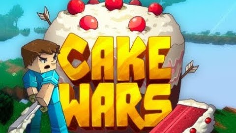 Hacking in Mineplex Cake Wars!