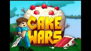 Hacking in Mineplex Cake Wars!