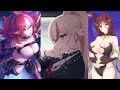 「プリコネR」ヤマト 全4話 蛮出井倭（CV：#ファイルーズあい さん）Yamato character story, Bandit Sisters, バンディ・シスターズ
