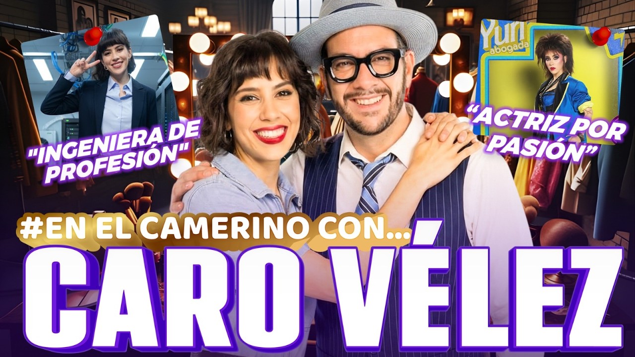 La VERDADERA HISTORIA detrás de Caro Vélez 🥺 ¡POR DISFUNCIONAL! | Faisy