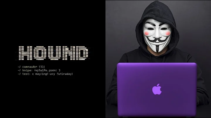 How Hackers Track Your Location in 10 Minutes with Hound!