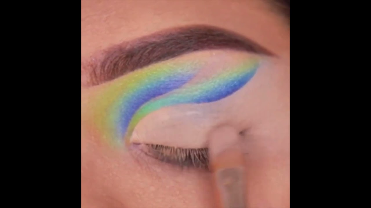 Latest Makeup Trends 2021 |  New Makeup Trends 2021