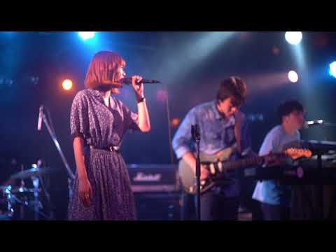 2019/08/06 DeepC クアトロ名古屋ライブ 3.「導火線Pancake」
