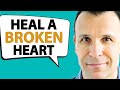 Kwik Brain Episode 120: How to Fix a Broken Heart with Guy Winch