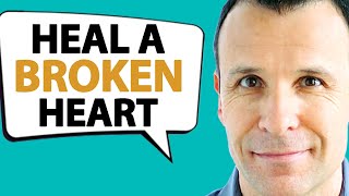 Kwik Brain Episode 120: How to Fix a Broken Heart with Guy Winch