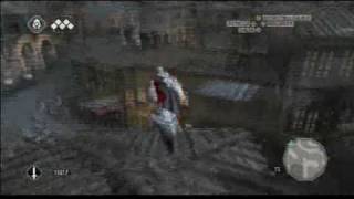 Assassin's Creed 2 Walkthrough - Mission 11 - Eredità di famiglia HQ screenshot 3