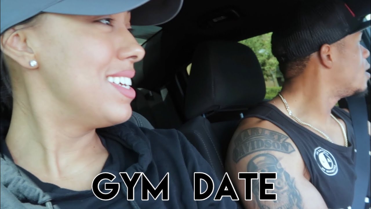 Gym Date YouTube