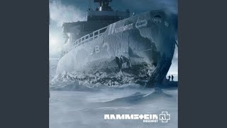 Video thumbnail of "Rammstein - Rosenrot"