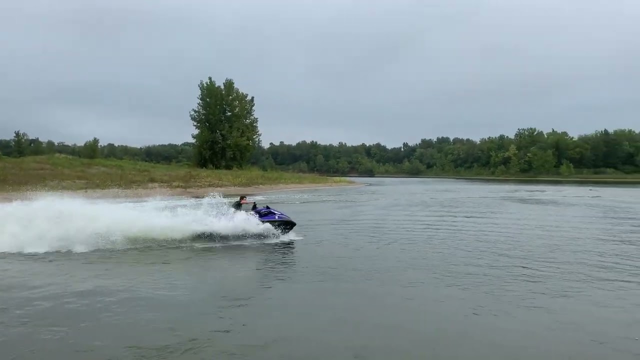 2010 Yamaha FZS 1.8 SHO For Sale