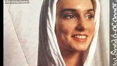 It's All Good - Sinéad O' Connor