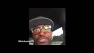 Taye Diggs calls White people "White and Honkies" in his video #TayeDiggs #WhitePeople