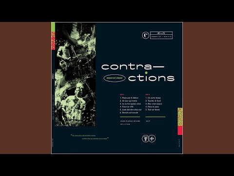 Contractions — Un autre temps