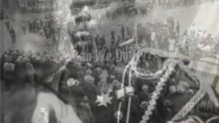 Marcus Garvey Speech Exerpt