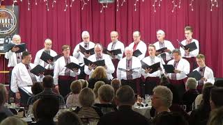 O Koshetz Choir Musical Cabaret November 4 2017