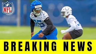 Where Every Colts Draft Pick Stands Right Now (SHOCKING)