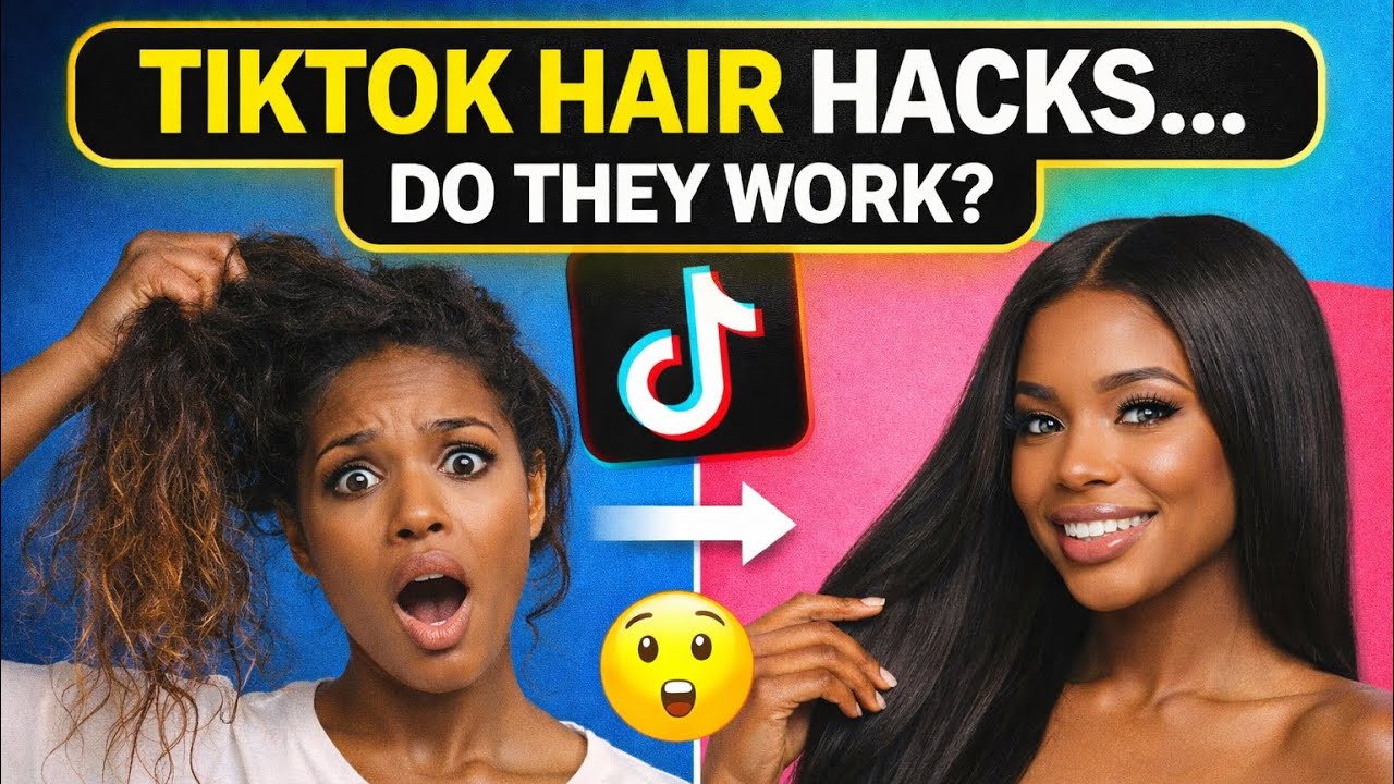 Reacting to Crazy Loc TikToks… What Are They Doing?! 😳