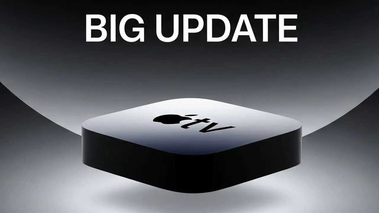 Apple TV 4K Set for Early 2026 Release — Full Breakdown of What's