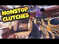 Nonstop Clutching | Chlaet Rework Full Game