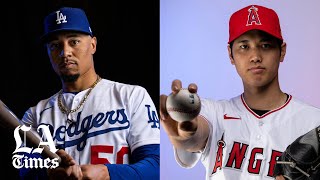 Baseball is back. Maybe. What does that mean?