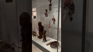 African Chamber British Museum