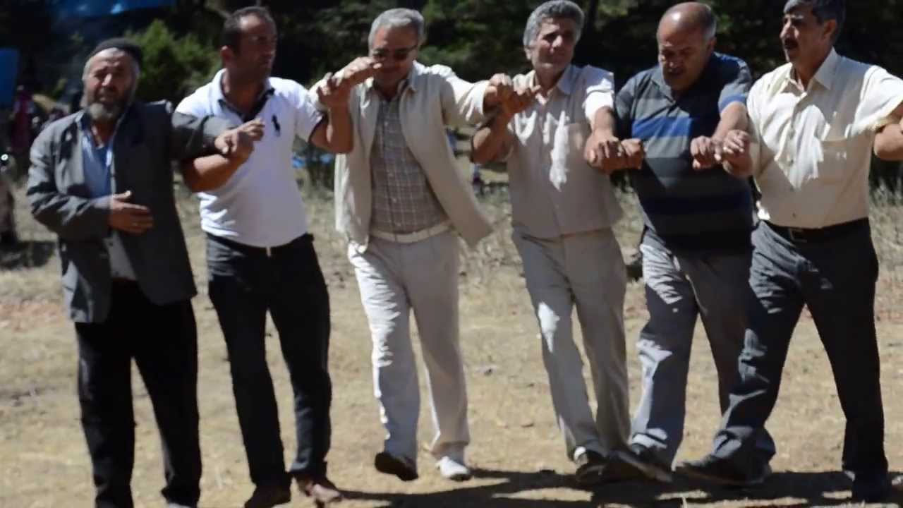 AYVALI(HOSOR) KÖYÜ FESTİVALİ  -10 08 2013