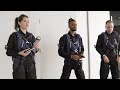 Virgin Galactic - Unity 25 - training and suborbital spaceflight - B-roll