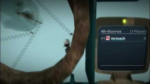 lbp~Glitch out of the circle