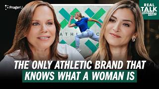 Levi s Former President Jen Sey Challenges Fashion Brands to Actually Stand Up for Women